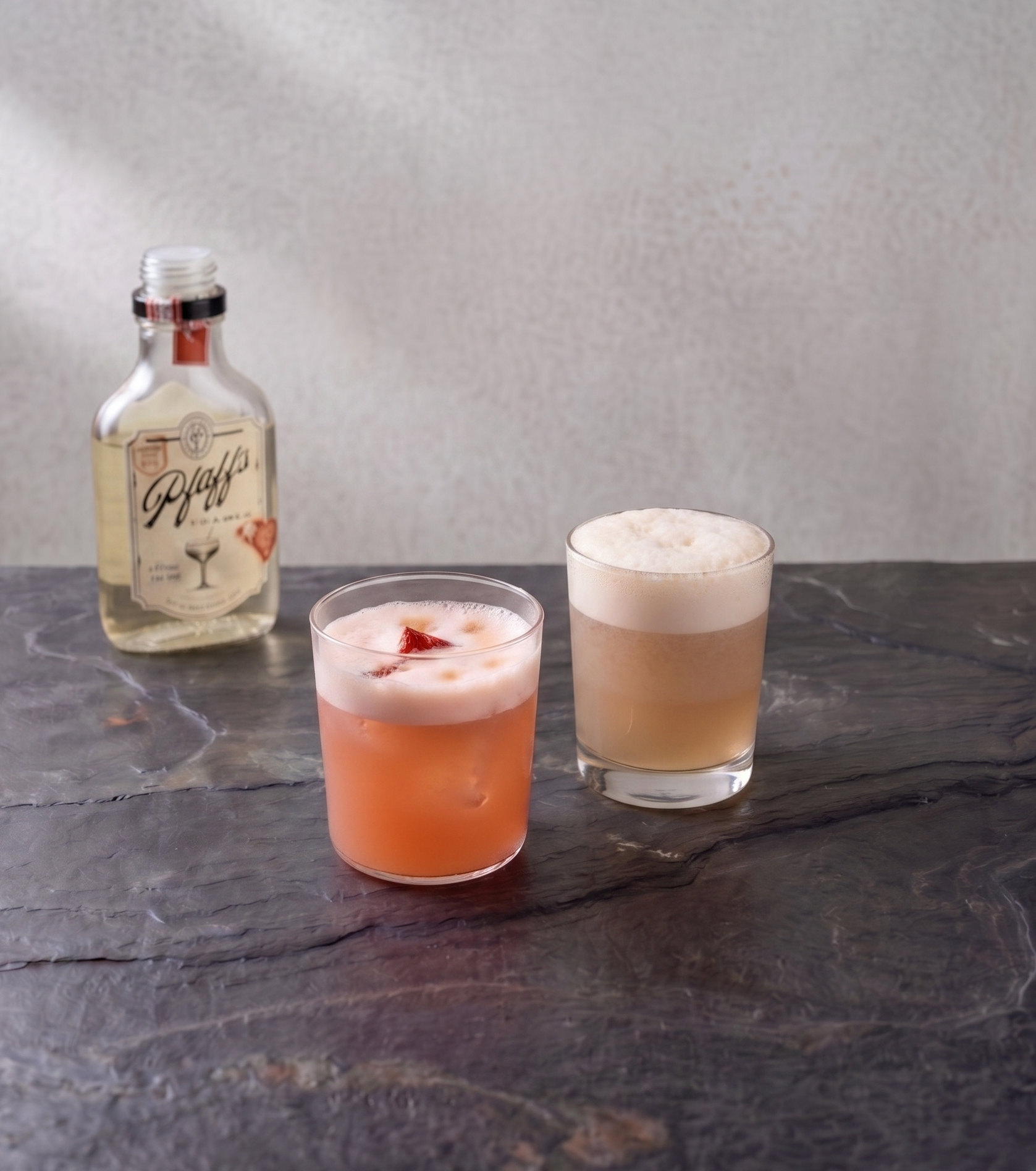 Simply Sour - The Elite Whiskey Sour Kit (Medium)