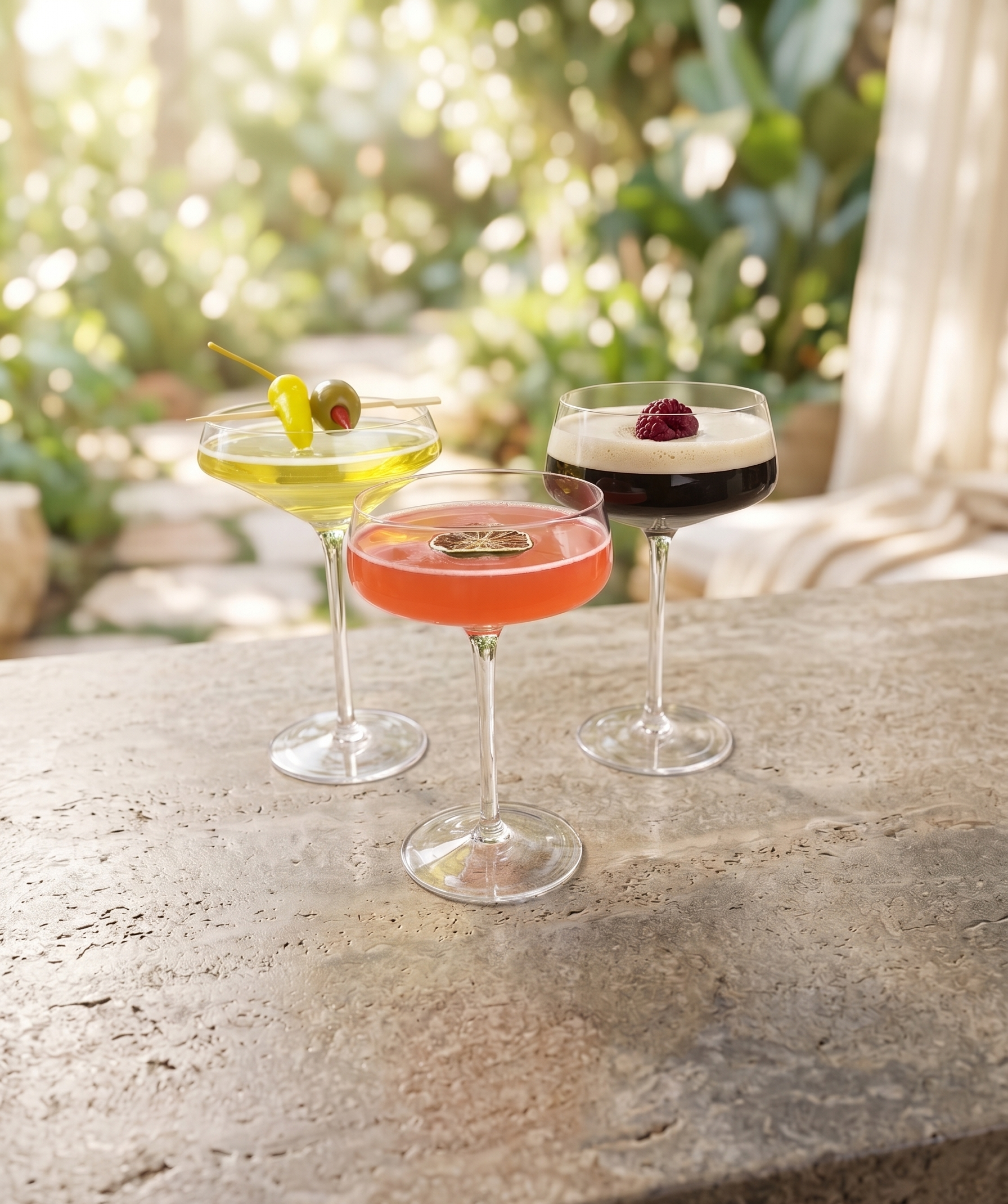 House of Martinis - Martini Kit (Large)